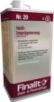 Finalit Nr.20 Heiß Imprägnierung