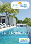 Die Schwimmbadmesse in Österreich